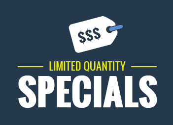 See special pricing and discounts on limited quantity manufacturer direct steel building kits from Worldwide Steel Buildings.