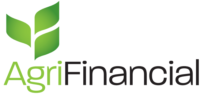 AgriFinancial Logo