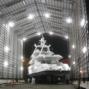 worldwide steel buildings metal