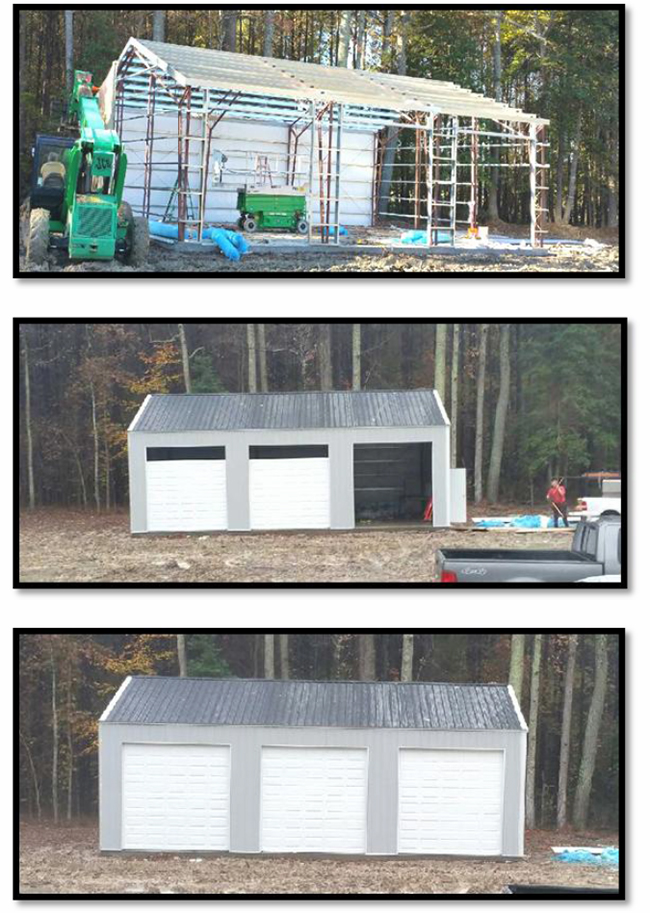 Tony b house project Tony b house project