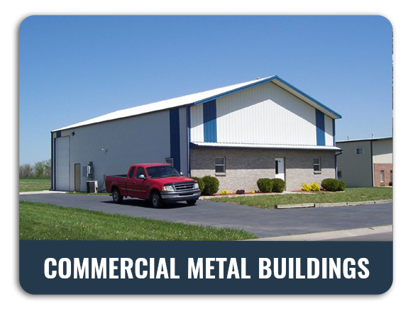 Types Of Metal Buildings Custom Steel Buildings By Worldwide Steel