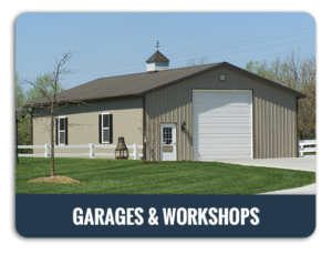 Garages & Workshops