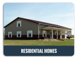 Residential Steel Building Kits Residential Homes