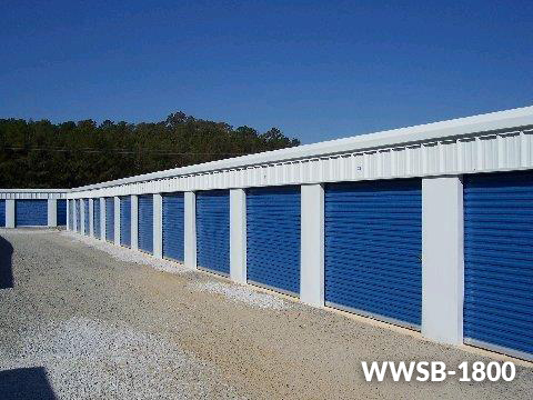 Steel Mini Storage Buildings Worldwide Steel Building Storage Unit