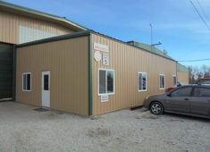Worldwide Steel Buildings provides high quality steel building kits for durable metal garages, barns, horse arenas and even homes.