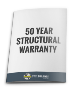 50 Year Structural Warranty Brochure