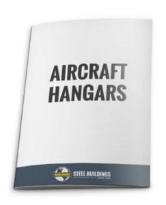 Aircraft Hangars Brochure