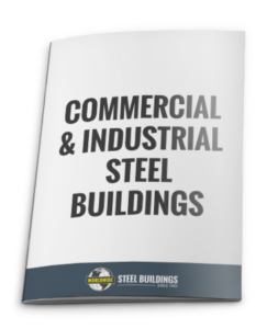 Commercial & Industrial Steel Buildings Brochure