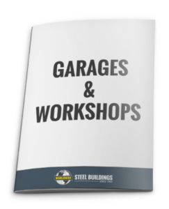 Garages & Workshops Brochure
