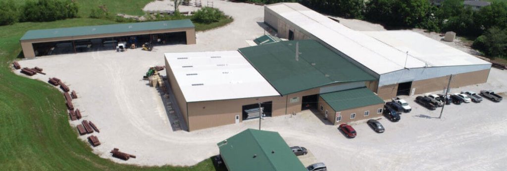 Worldwide Steel Buildings Missouri Office