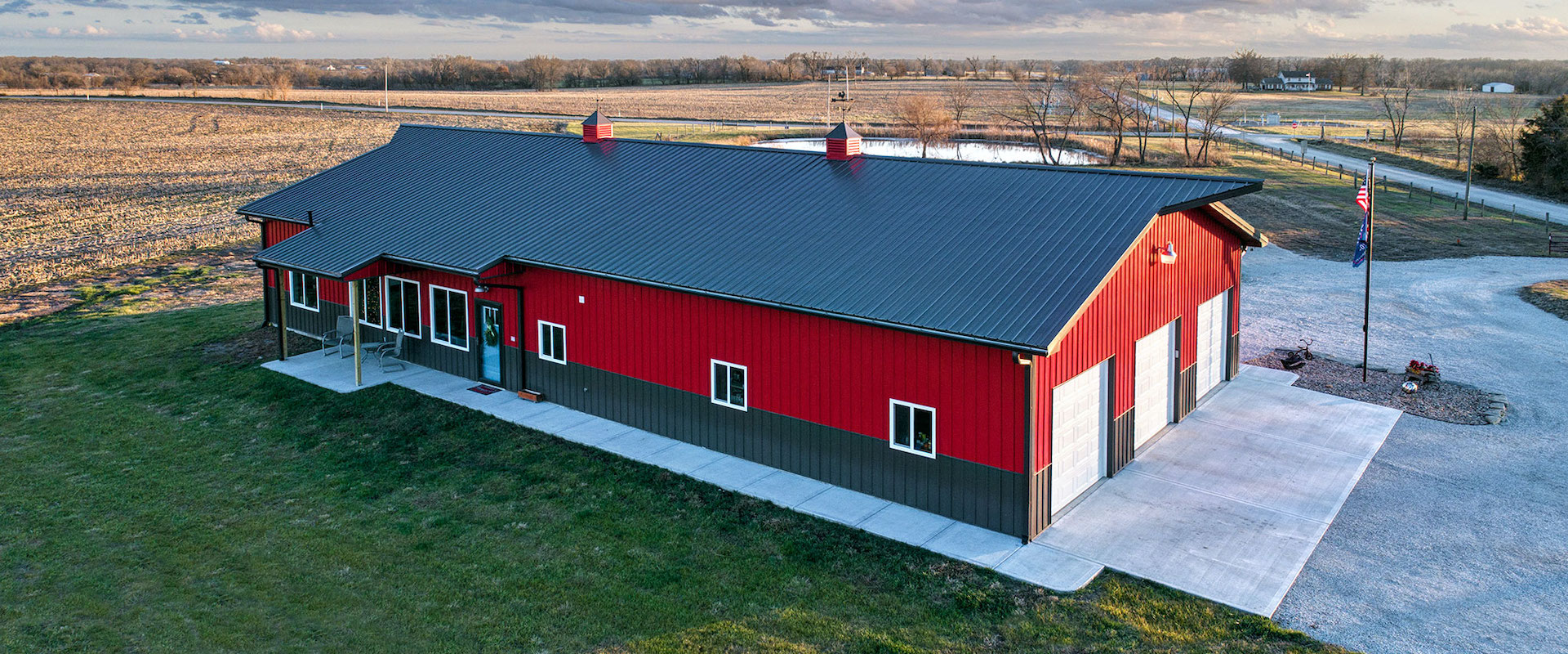 steel buildings colorado price