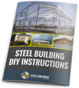 Steel Building DIY Instructions