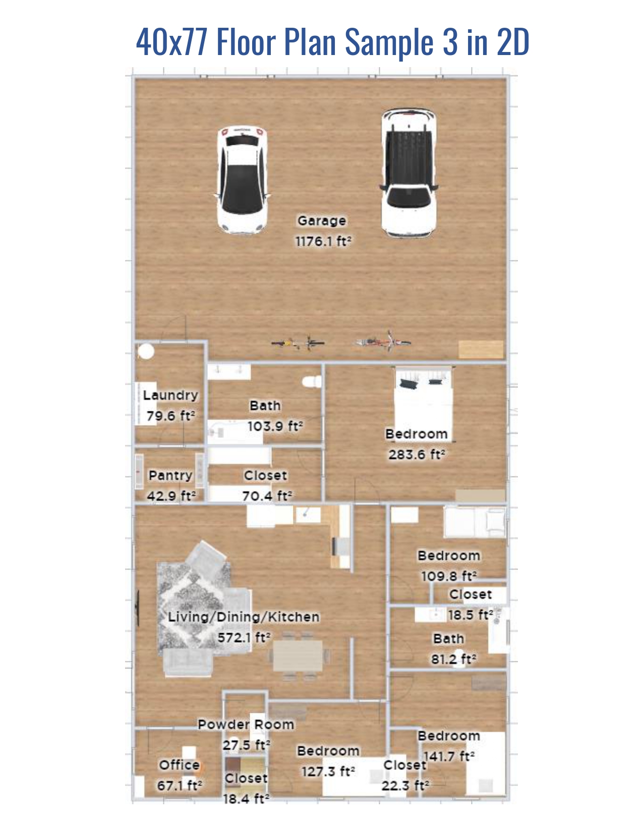 small barn floor plans