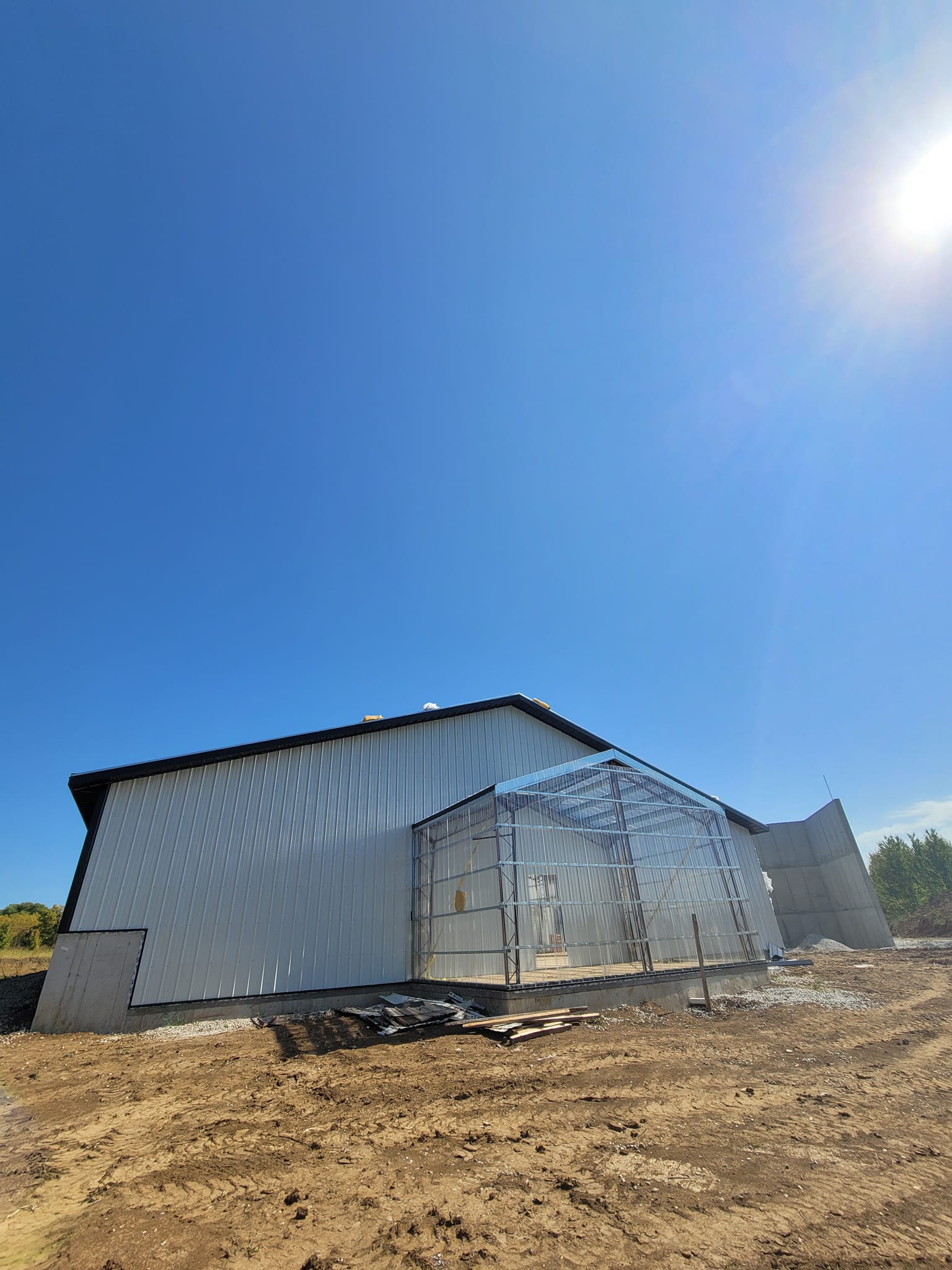 Ashner Construction