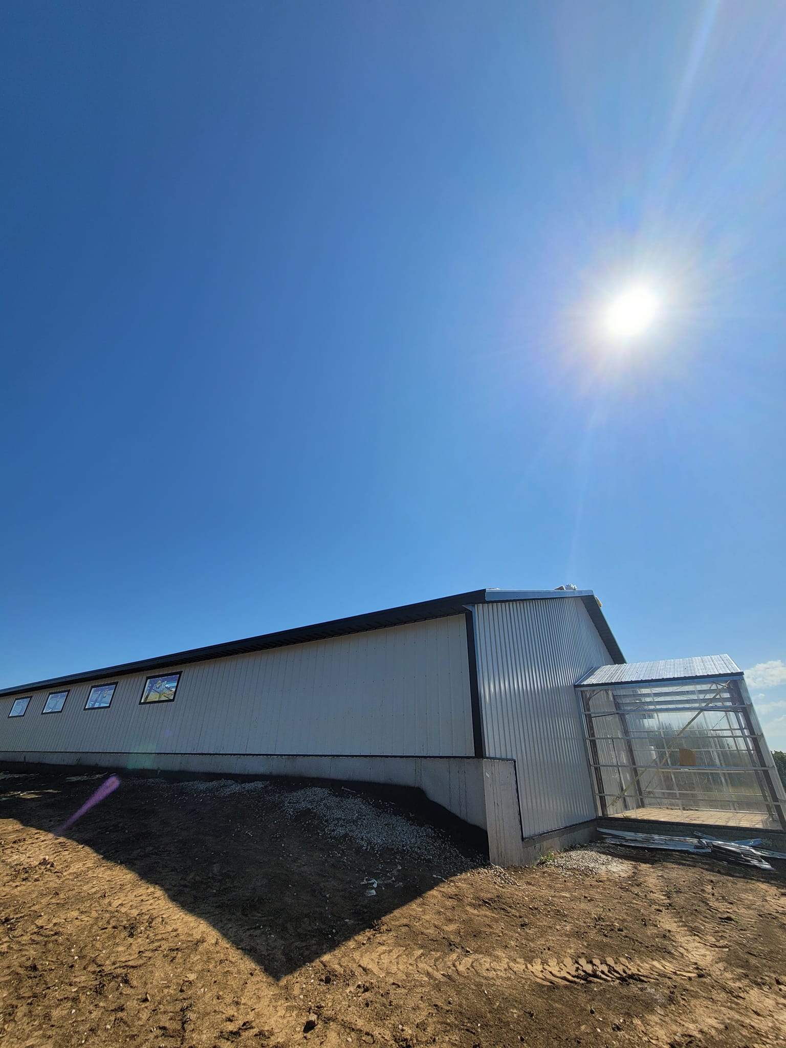 Ashner Construction