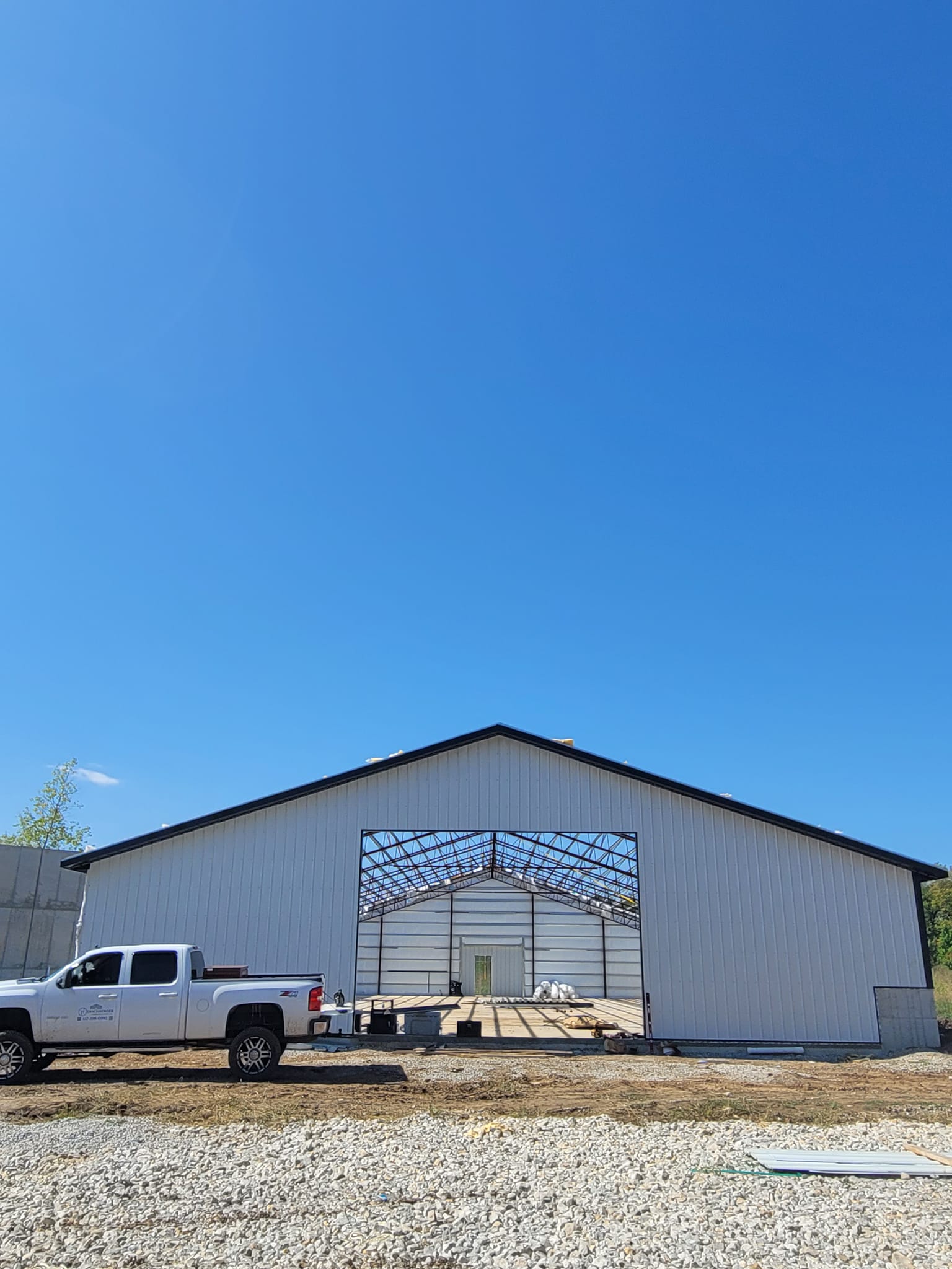 Ashner Construction