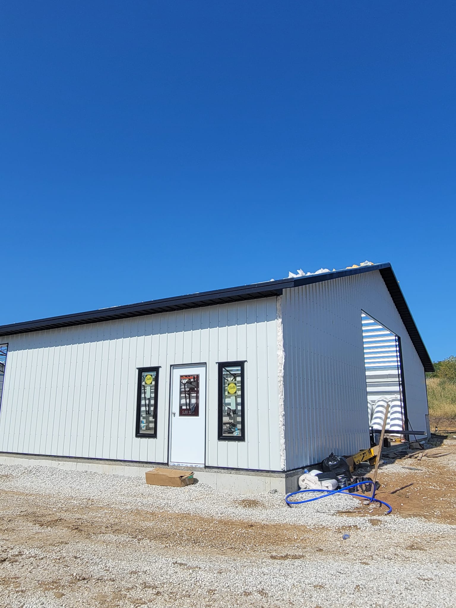 Ashner Construction