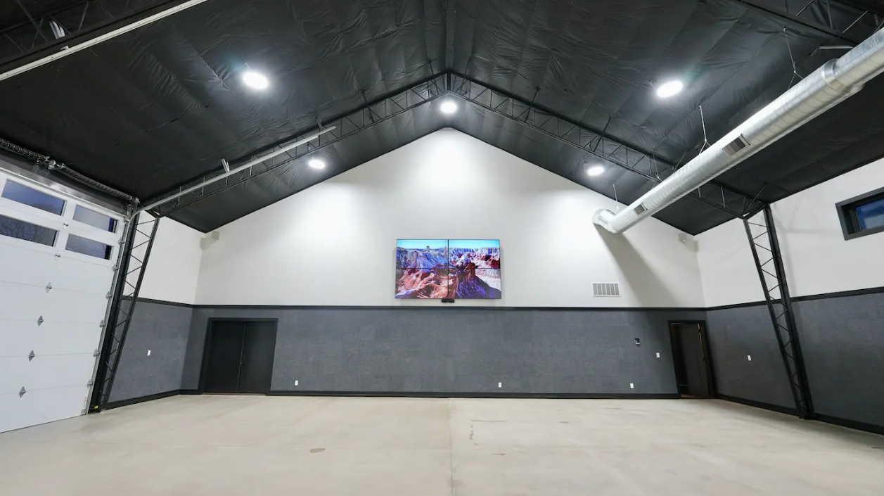 Pickleball Airbnb