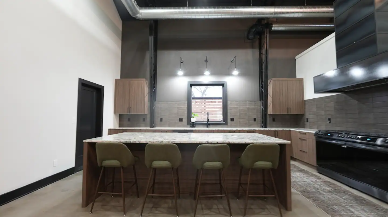 Pickleball Airbnb