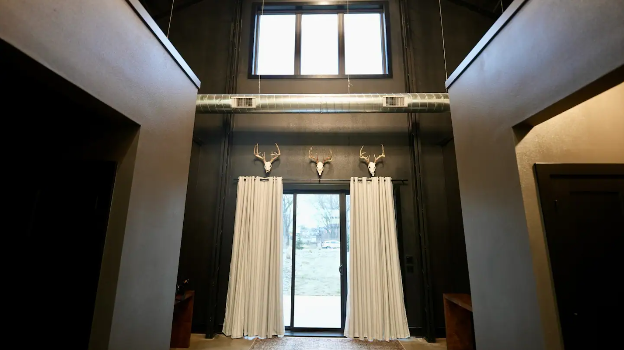 Pickleball Airbnb