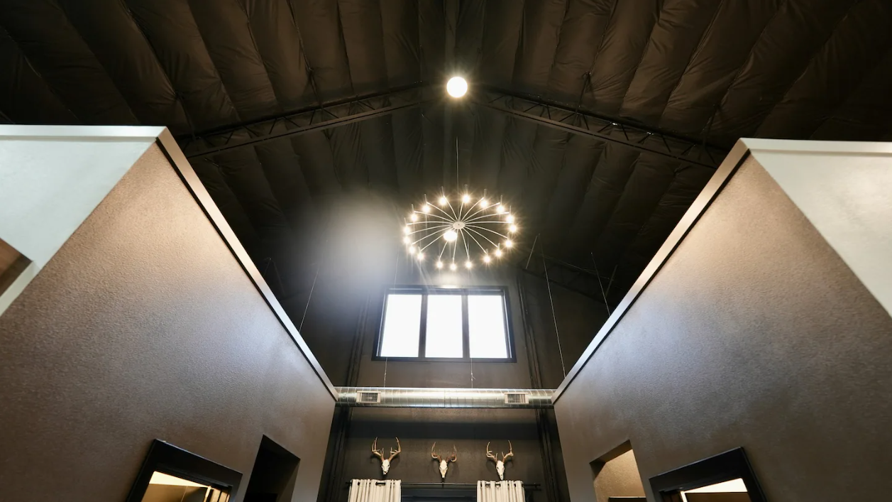Pickleball Airbnb