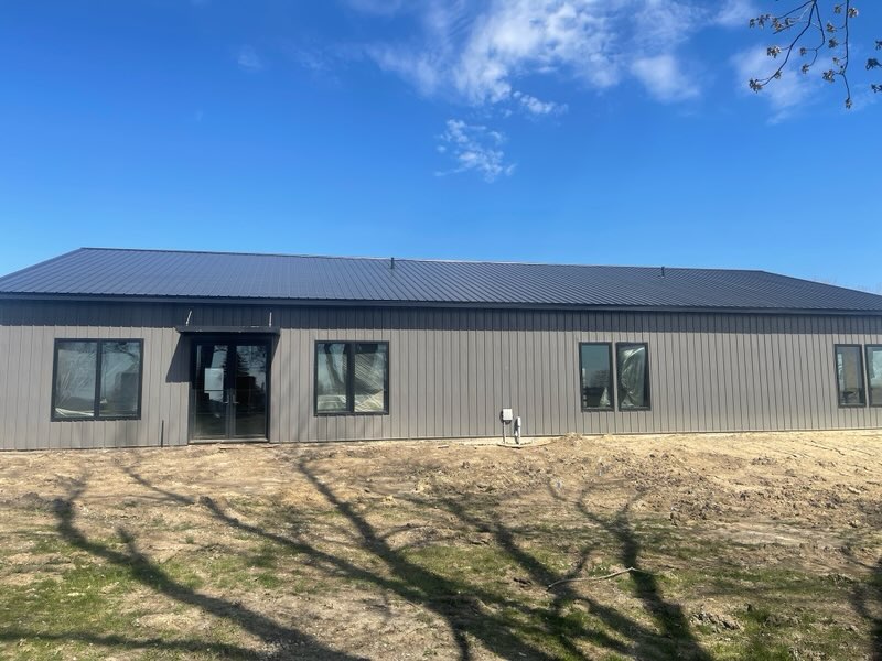 Chillicothe Bardominium