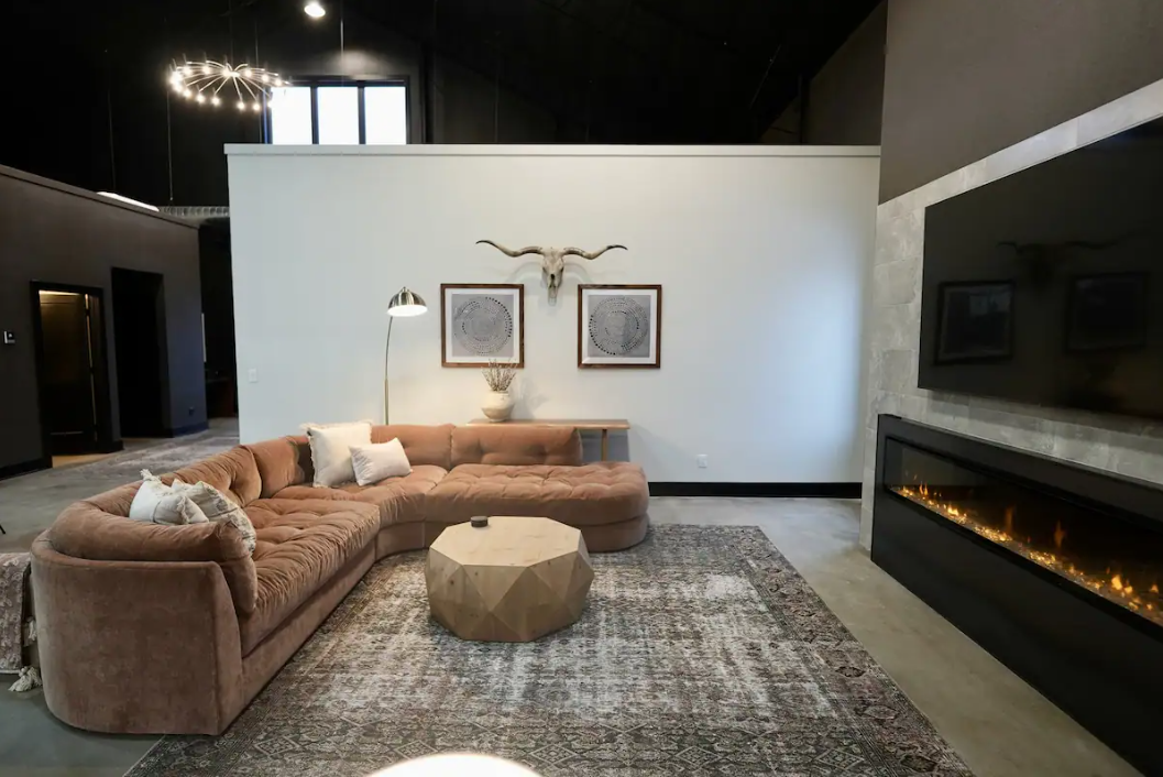 Pickleball Airbnb