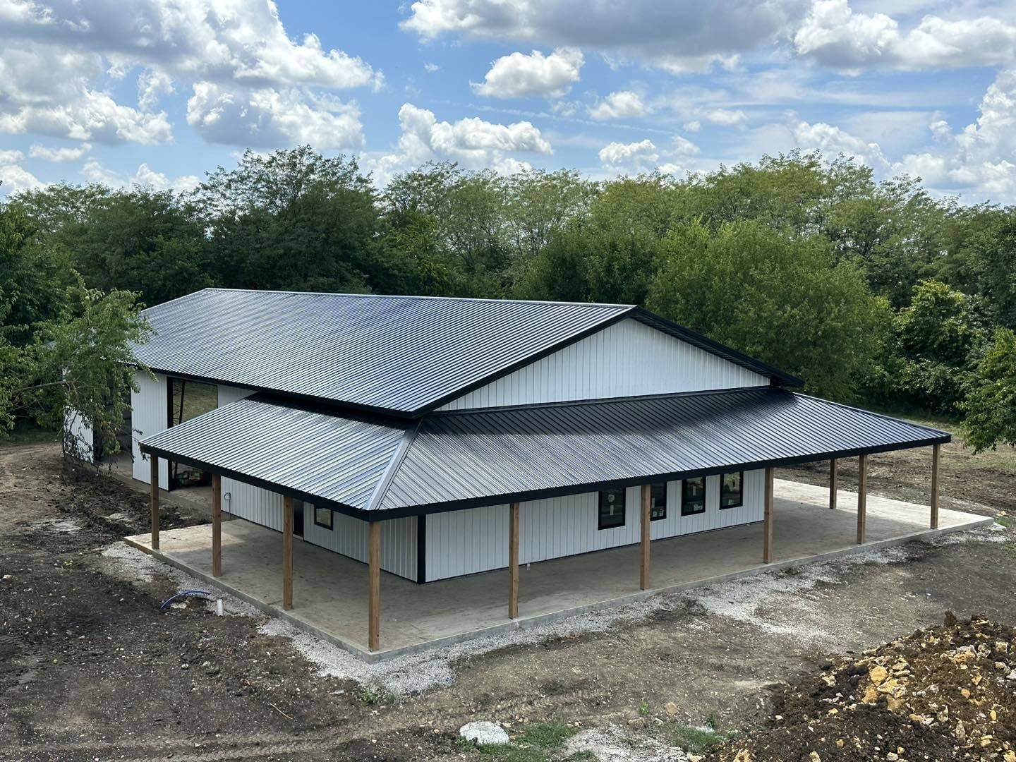 Barndominium Cost Guide 2026: Kit, Foundation & Build Prices ...